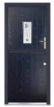 Apeer 70 Stable Door