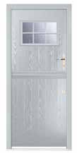 Apeer 70 Stable Door