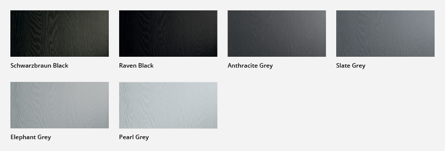 KRB-Doors-Composite-Fortrezz-Colours-Grey