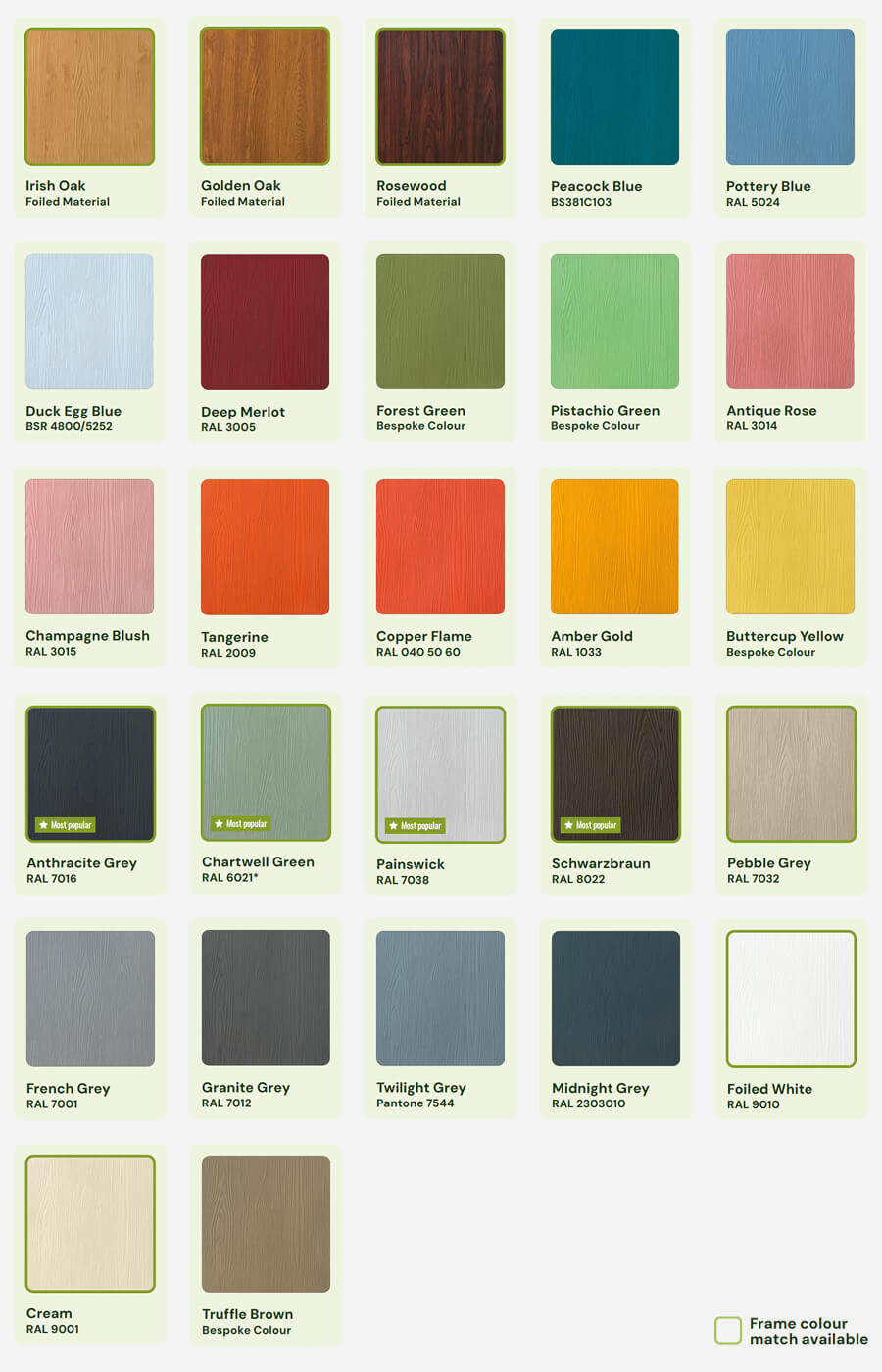 KRB-Doors-Composite-Solidor-Colours-Premium