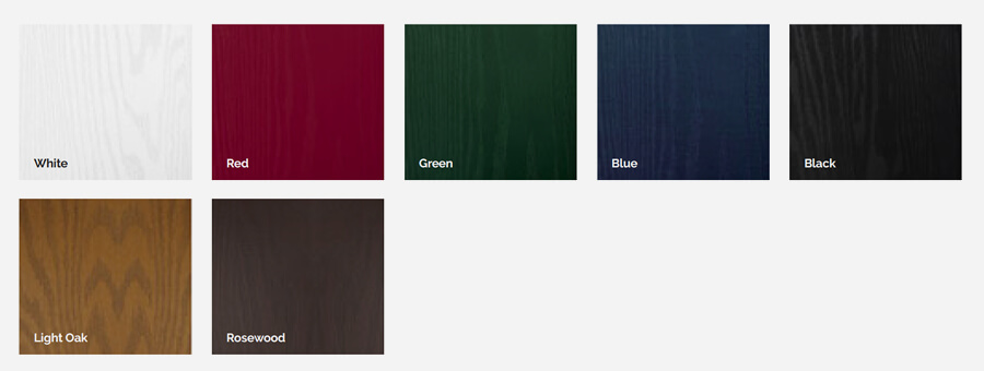 KRB-Doors-Composite-Xtreme-Colours-Standard